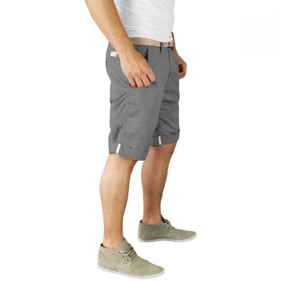 Surplus Chino Shorts Grey