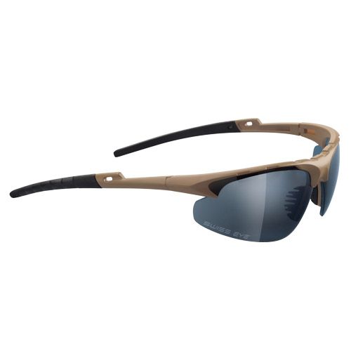 Swiss Eye Sunglasses Apache Frame Coyote