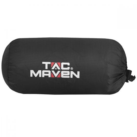 Poncho TAC MAVEN Thunder - Preto