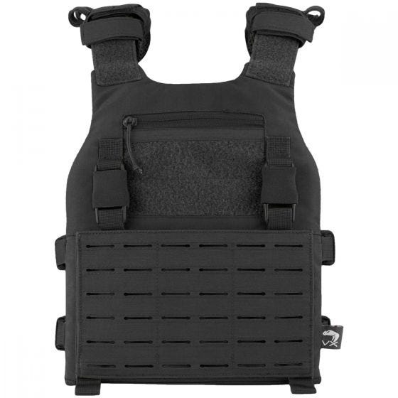 Viper VX Buckle Up Carrier Gen 2 Black