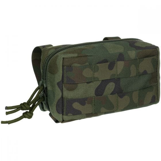 Bolsa Wisport EMT MOLLE - PL Woodland