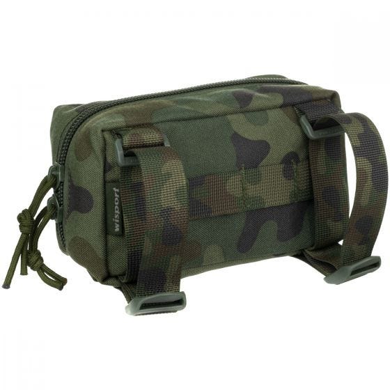 Bolsa Wisport EMT MOLLE - PL Woodland