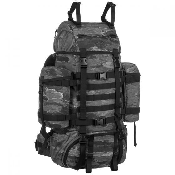 Mochila Wisport Reindeer 55 L - A-TACS GHOST