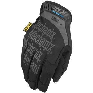 Mechanix Wear CW Original Insulated Gloves Black
