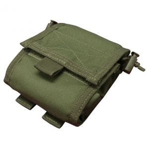 Condor Roll-Up Utility Pouch Olive Drab