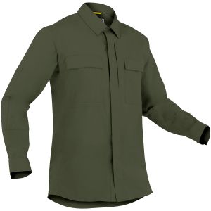 Sweatshirt First Tactical Specialist BDU Homem Verde OD