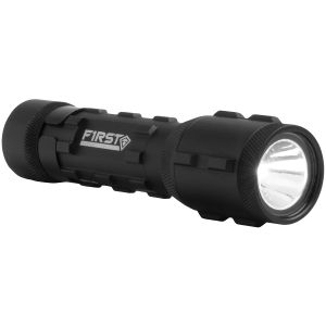 First Tactical Small Duty Light Black
