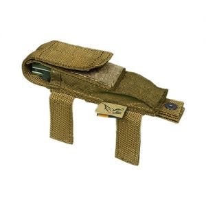 Flyye Knife Pouch MOLLE Coyote Brown