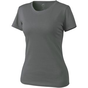 T-Shirt Helikon Mulher - Shadow Grey