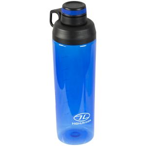 Garrafa de Água Highlander Hydrator 850 ml - Azul