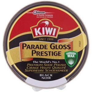 Graxa Kiwi Parade Gloss Black