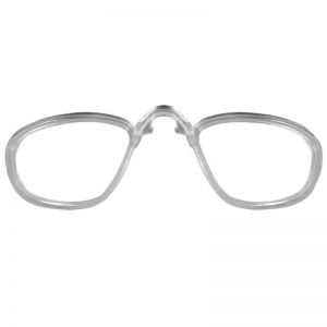 Inserção para Óculos Wiley X RX - Branco