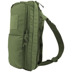 Viper VX Buckle Up Sling Pack Green