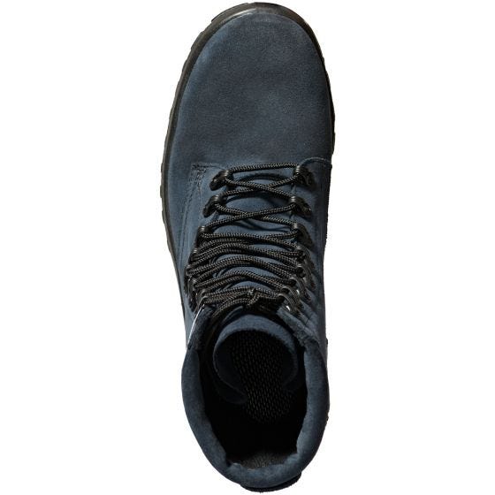 Botas Protektor Grom Light 920 Táticas - Azul-Marinho