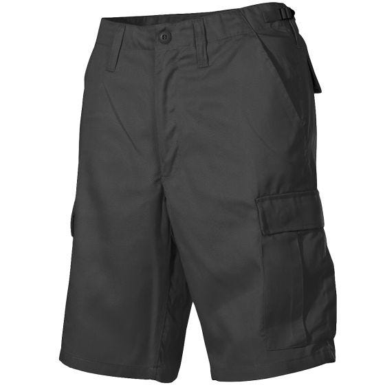 Bermudas MFH US BDU - Preto