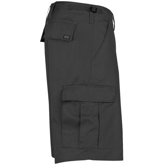 Bermudas MFH US BDU - Preto
