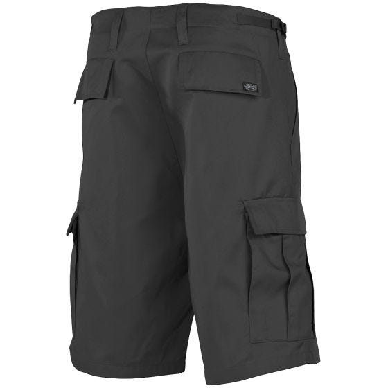 Bermudas MFH US BDU - Preto