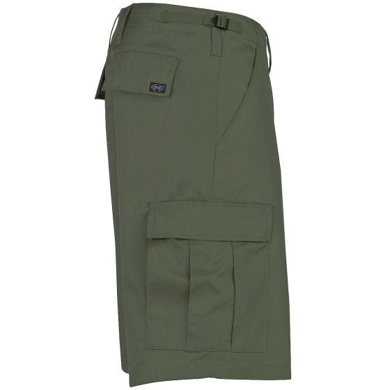 Bermudas MFH US BDU - Verde-Azeitona