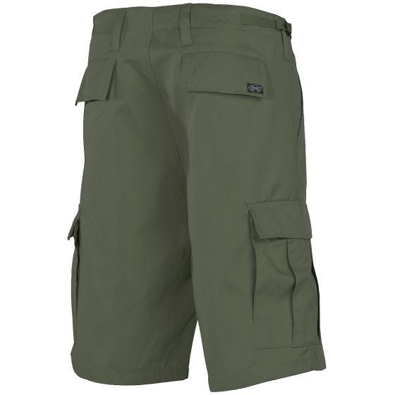 Bermudas MFH US BDU - Verde-Azeitona