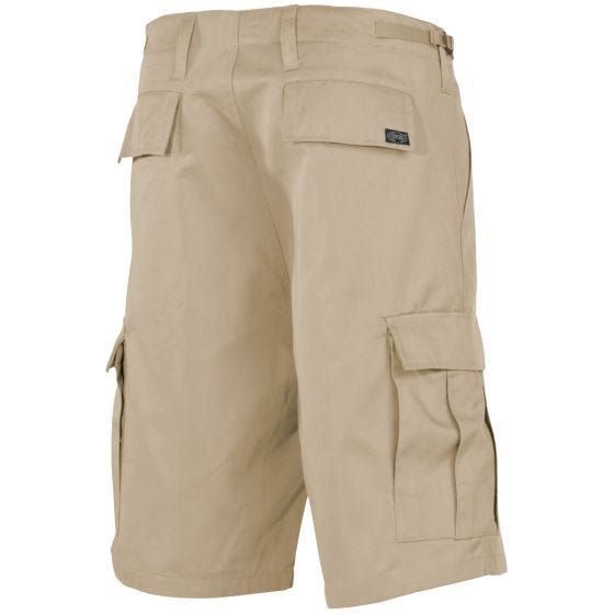 Bermudas MFH US BDU - Caqui