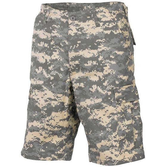 Bermudas MFH US BDU - AT-Digital