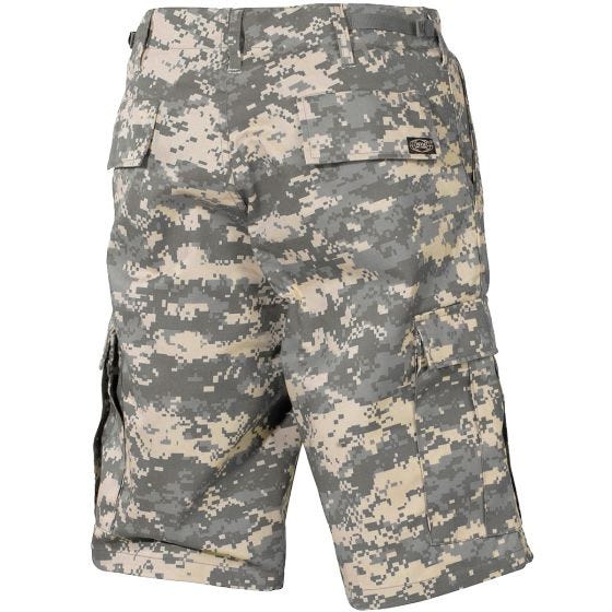 Bermudas MFH US BDU - AT-Digital