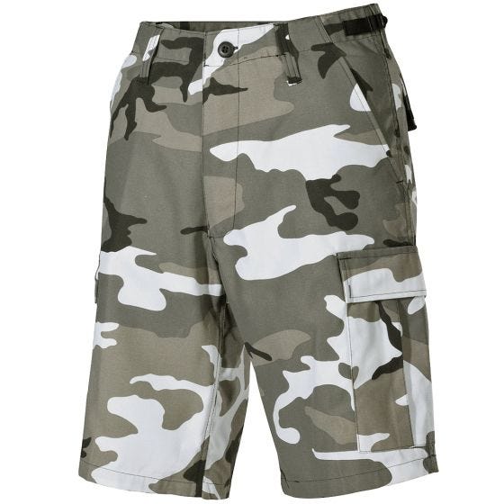 Bermudas MFH US BDU - Urban