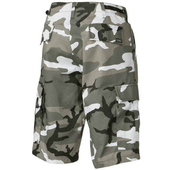 Bermudas MFH US BDU - Urban