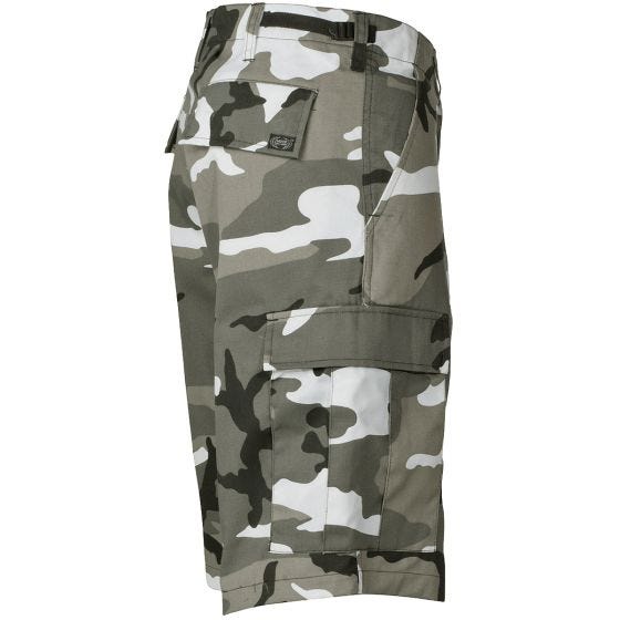 Bermudas MFH US BDU - Urban