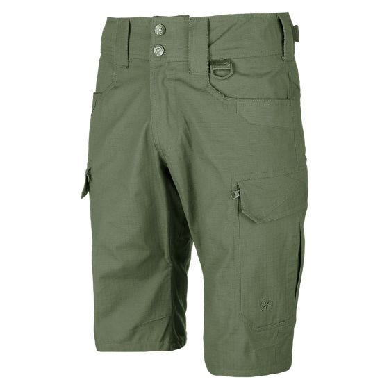 Bermudas MFH Storm Ripstop - Verde OD