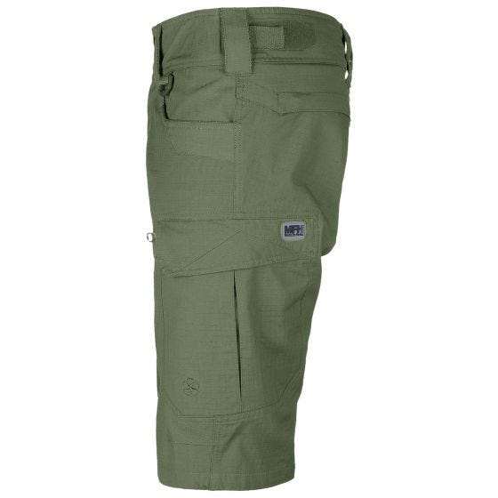 Bermudas MFH Storm Ripstop - Verde OD