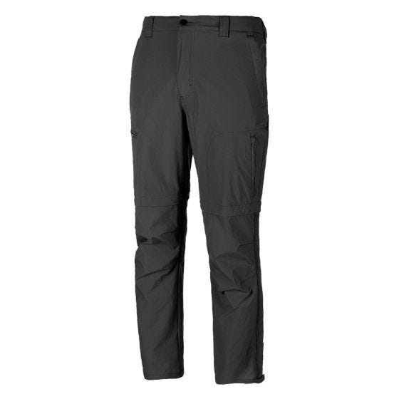 Calças de trekking Fox Outdoor Rachel - Preto
