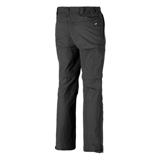 Calças de trekking Fox Outdoor Rachel - Preto