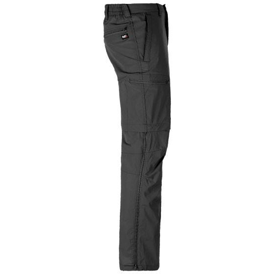 Calças de trekking Fox Outdoor Rachel - Preto