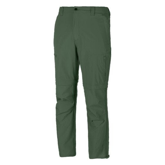 Calças de trekking Fox Outdoor Rachel - Verde OD