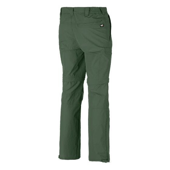 Calças de trekking Fox Outdoor Rachel - Verde OD