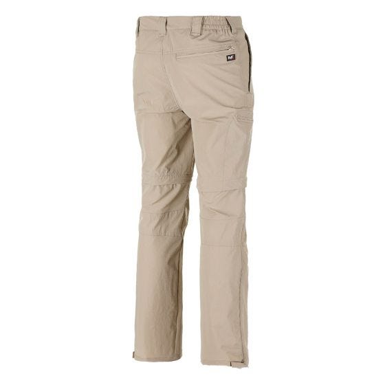Calças de trekking Fox Outdoor Rachel - Caqui