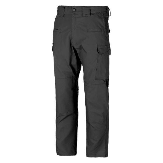 Calças MFH Attack Tactical Revestido de Teflon Ripstop - Preto