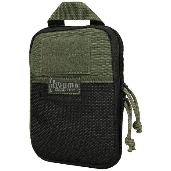 Organizador de Bolso Maxpedition Beefy - Verde OD