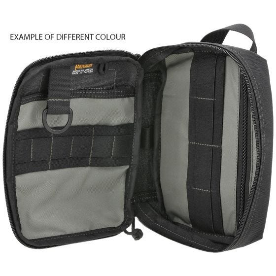 Organizador de Bolso Maxpedition Beefy - Verde OD