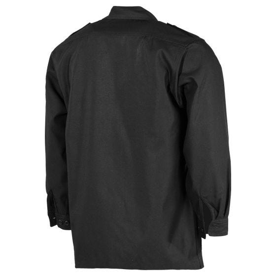 Sweatshirt MFH US - Preto