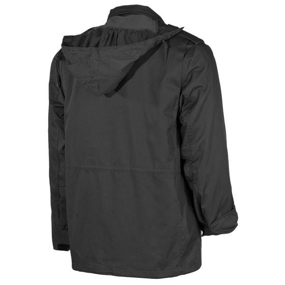 Casaco de campo MFH US M65 Liner - Preto