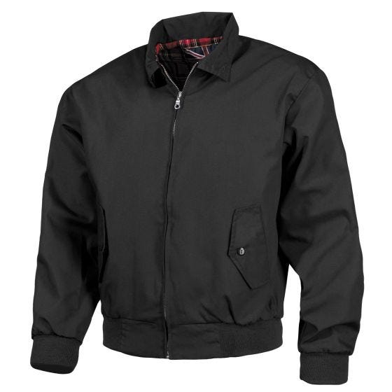 Casaco Pro Company English Style - Preto