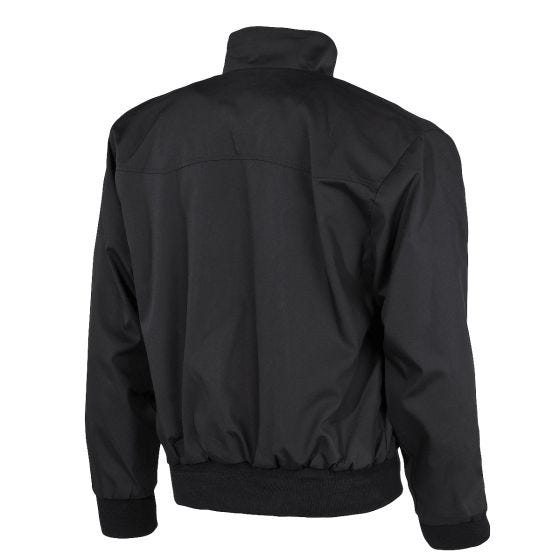Casaco Pro Company English Style - Preto
