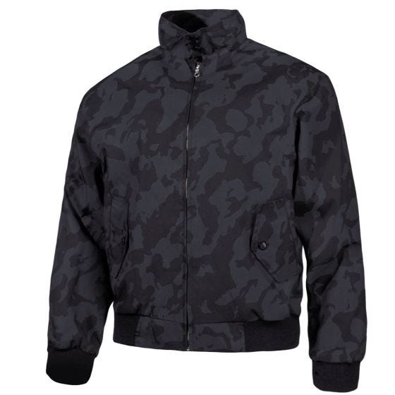 Casaco Pro Company English Style - Night Camo
