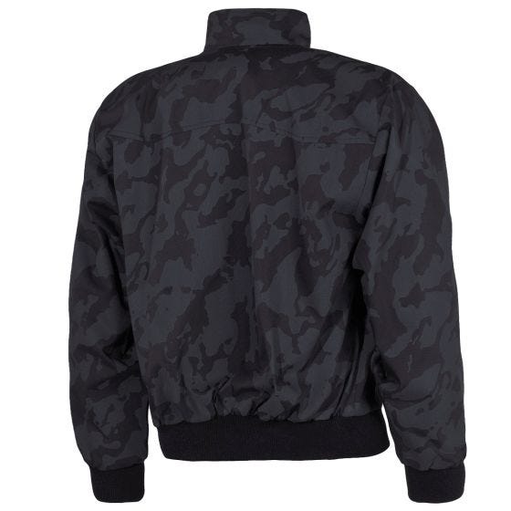 Casaco Pro Company English Style - Night Camo