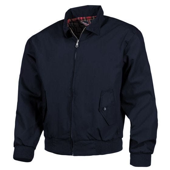 Casaco Pro Company English Style - Azul