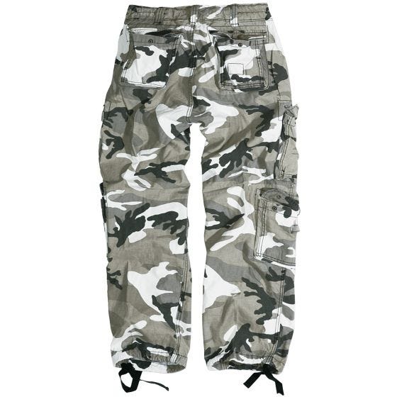 Calças Surplus Airborne Vintage - Urban