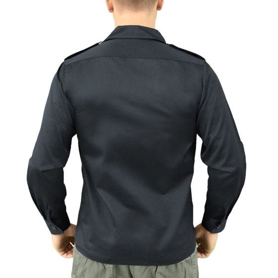 Sweatshirt Surplus US - Navy