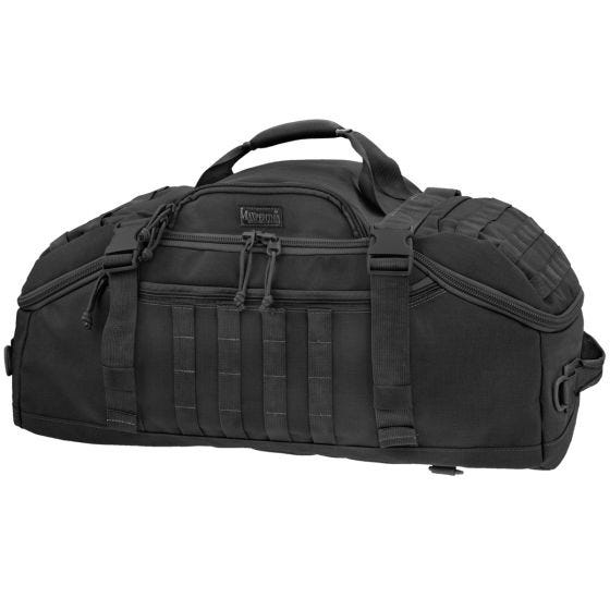 Saco Maxpedition Doppelduffel Adventure - Preto